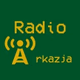 Logo de Radio Arkazja