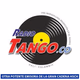 Logo de Radio Tango.co