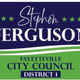 Logo de VoteFerguson.com Radio