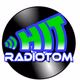 Logo de HITRADIOTOM