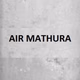 Logo de All India Radio - AIR Mathura