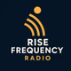 Logo de Rise Frequency Radio