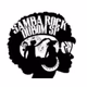 Logo de SAMBA ROCK