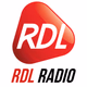 Logo de RDL Radio