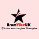 Logo de BrumVibeUK
