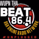 Logo de Tha Beat 864