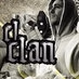 Logo de El Clan Radio