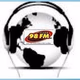 Logo de Fleek98fm.com