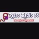 Logo de Retro Radio 56