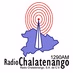 Logo de Radio Chalatenango 1290AM