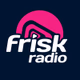 Logo de Frisk Radio