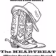 Logo de The Heartbeat