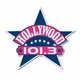 Logo de Radio Hollywood Rosario