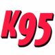 Logo de K95 - WKHK