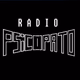Logo de Radio Psicopato