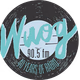 Logo de WUOG 90.5 FM - WUOG