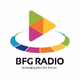 Logo de BFG Radio