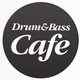 Logo de Drum&Bass Cafe