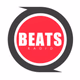 Logo de Beats Radio