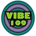 Logo de VIBE 109