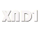 Logo de XND Radio Red