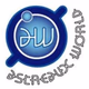 Logo de Astreaux World