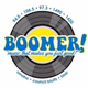 Logo de Boomer Radio - KIBM
