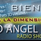 Logo de Tu Radio Angel de Amor