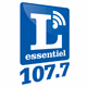 Logo de L'essentiel Radio