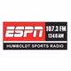 Logo de ESPN Humboldt Sports Radio - KATA