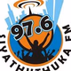 Logo de Siyathuthuka FM