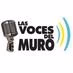 Logo de Las Voces del Muro