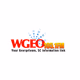 Logo de Georgetown Emergency Operations Radio - WGEO-LP