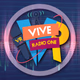 Logo de Vive Radio One