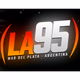 Logo de Radio La 95