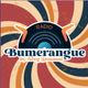 Logo de Rádio Bumerangue By Greg Doninni