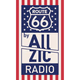 Logo de Allzic Radio - Road 66