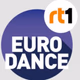 Logo de Hitradio RT1 - Euro Dance