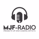 Logo de MJF-Radio