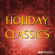 Logo de Slacker Radio - Yuletide Classics