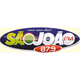 Logo de Rádio São João