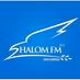 Logo de Shalom FM 95.5