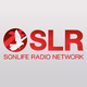 Logo de SonLife Broadcasting Network - WJIK