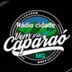 Logo de Rádio Cidade Líder