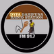 Logo de DYFA Garifuna Radio 91.7 FM