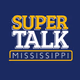 Logo de Supertalk Mississippi - WTCD