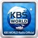 Logo de KBS World Radio Win.K K-Pop
