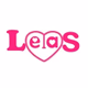Logo de Leras Online Weekend Radio