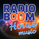 Logo de Radio BOOM - House Music