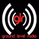 Logo de Ground Level Radio